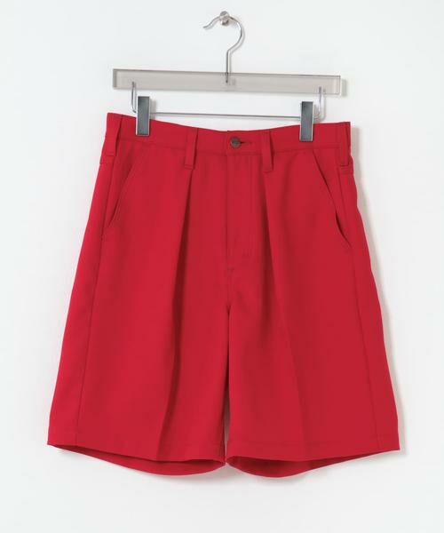 URBAN RESEARCH / アーバンリサーチ その他パンツ | 『別注』Wrangler×URBAN RESEARCH　WRANCHER SHORTS | 詳細12