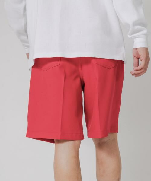 URBAN RESEARCH / アーバンリサーチ その他パンツ | 『別注』Wrangler×URBAN RESEARCH WRANCHER SHORTS | 詳細2