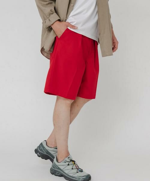 URBAN RESEARCH / アーバンリサーチ その他パンツ | 『別注』Wrangler×URBAN RESEARCH　WRANCHER SHORTS | 詳細8