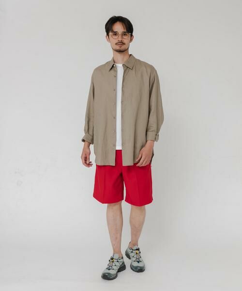 URBAN RESEARCH / アーバンリサーチ その他パンツ | 『別注』Wrangler×URBAN RESEARCH　WRANCHER SHORTS | 詳細9