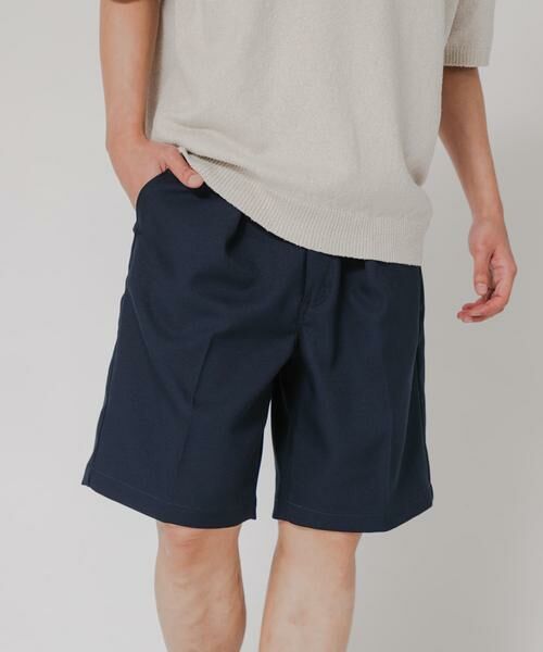 URBAN RESEARCH / アーバンリサーチ その他パンツ | 『別注』Wrangler×URBAN RESEARCH WRANCHER SHORTS | 詳細8