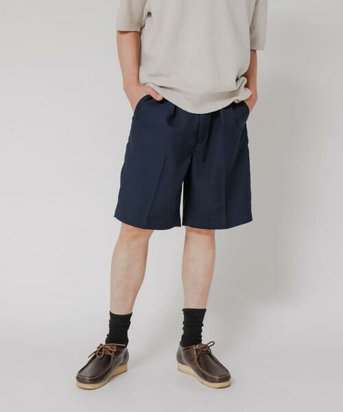 URBAN RESEARCH / アーバンリサーチ その他パンツ | 『別注』Wrangler×URBAN RESEARCH WRANCHER SHORTS | 詳細10