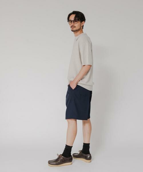 URBAN RESEARCH / アーバンリサーチ その他パンツ | 『別注』Wrangler×URBAN RESEARCH WRANCHER SHORTS | 詳細13