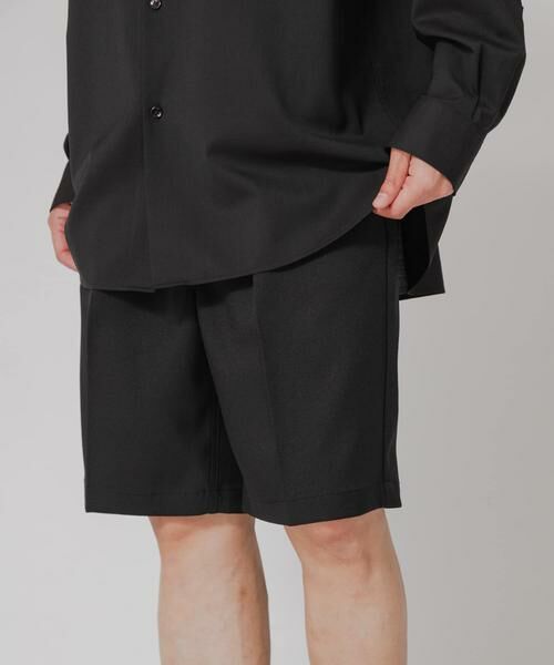 URBAN RESEARCH / アーバンリサーチ その他パンツ | 『別注』Wrangler×URBAN RESEARCH WRANCHER SHORTS | 詳細21