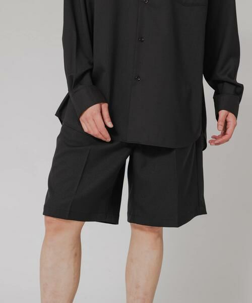 URBAN RESEARCH / アーバンリサーチ その他パンツ | 『別注』Wrangler×URBAN RESEARCH WRANCHER SHORTS | 詳細23