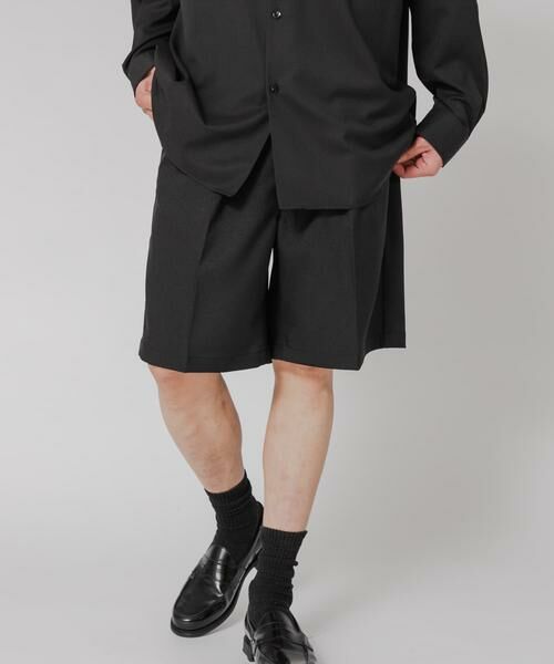 URBAN RESEARCH / アーバンリサーチ その他パンツ | 『別注』Wrangler×URBAN RESEARCH WRANCHER SHORTS | 詳細24