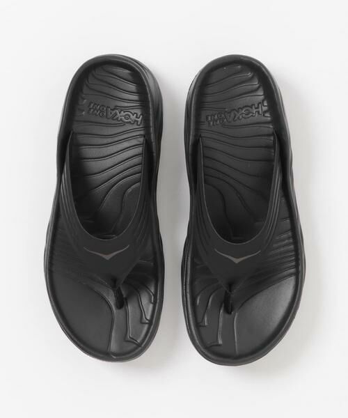 URBAN RESEARCH / アーバンリサーチ サンダル | HOKA ONEONE　ORA RECOVERY FLIP | 詳細2