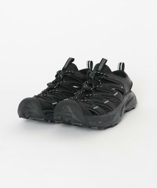 URBAN RESEARCH / アーバンリサーチ サンダル | HOKA ONEONE　HOPARA（ブラック）
