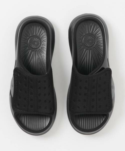 URBAN RESEARCH / アーバンリサーチ サンダル | UGG　M PEAKMOD SLIDE | 詳細2