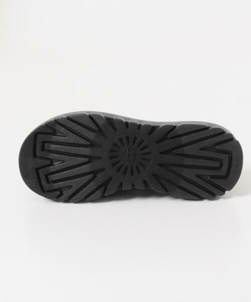 URBAN RESEARCH / アーバンリサーチ サンダル | UGG　M PEAKMOD SLIDE | 詳細4