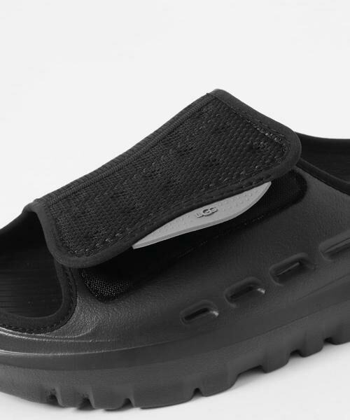 URBAN RESEARCH / アーバンリサーチ サンダル | UGG　M PEAKMOD SLIDE | 詳細5