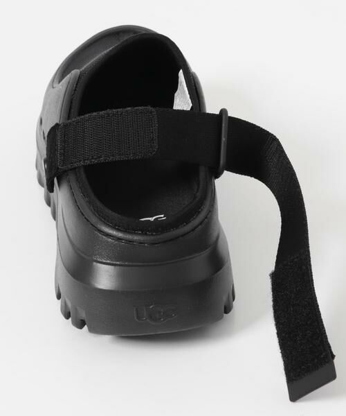 URBAN RESEARCH / アーバンリサーチ サンダル | UGG　M PEAKMOD | 詳細5