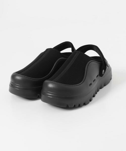 URBAN RESEARCH / アーバンリサーチ サンダル | UGG　M PEAKMOD（ブラック）