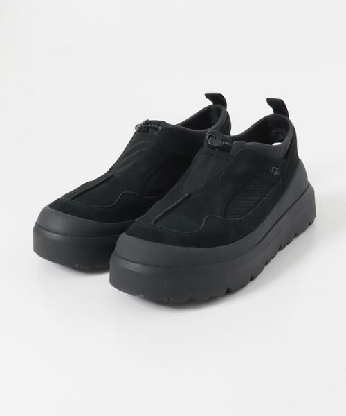 URBAN RESEARCH / アーバンリサーチ サンダル | UGG　M HERITAGE UTILITY AXOID | 詳細1