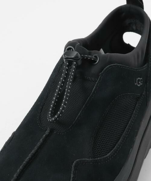 URBAN RESEARCH / アーバンリサーチ サンダル | UGG　M HERITAGE UTILITY AXOID | 詳細5