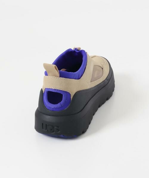 URBAN RESEARCH / アーバンリサーチ サンダル | UGG　M HERITAGE UTILITY AXOID | 詳細3