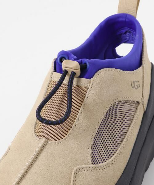 URBAN RESEARCH / アーバンリサーチ サンダル | UGG　M HERITAGE UTILITY AXOID | 詳細5