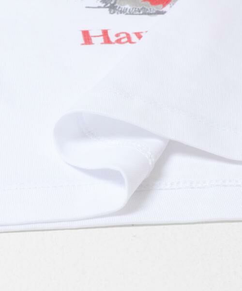 URBAN RESEARCH / アーバンリサーチ Tシャツ | GANNI　JERSEY MARGOT KITTY PRINT | 詳細4