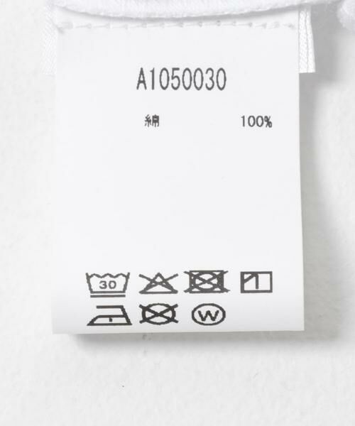 URBAN RESEARCH / アーバンリサーチ Tシャツ | GANNI　JERSEY MARGOT KITTY PRINT | 詳細6