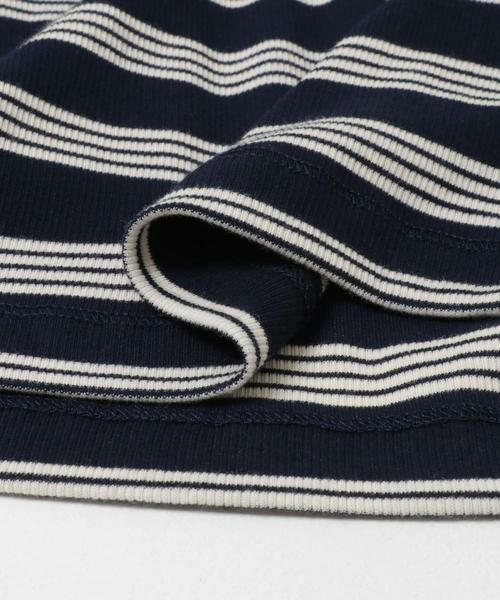 URBAN RESEARCH / アーバンリサーチ タンクトップ | GANNI　SOFT COTTON RIB TANK TOP | 詳細8