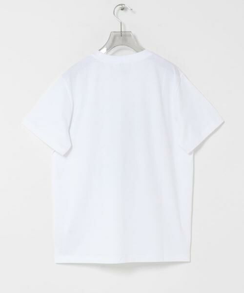 URBAN RESEARCH / アーバンリサーチ Tシャツ | GANNI　LEOPARD RELAXED T-SHIRTS | 詳細3