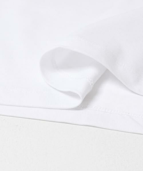 URBAN RESEARCH / アーバンリサーチ Tシャツ | GANNI　LEOPARD RELAXED T-SHIRTS | 詳細4