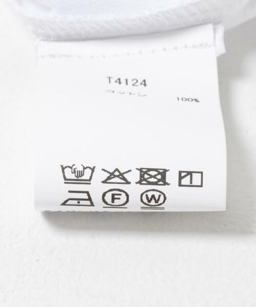 URBAN RESEARCH / アーバンリサーチ Tシャツ | GANNI　LEOPARD RELAXED T-SHIRTS | 詳細6