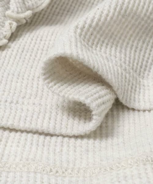 URBAN RESEARCH / アーバンリサーチ キャミソール・チューブトップ | crinkle crinkle crinkle　SHIRRING GATHER CAMI | 詳細10