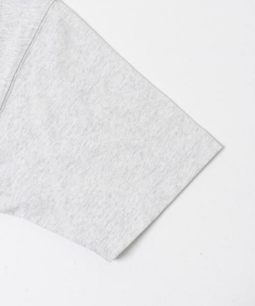 URBAN RESEARCH / アーバンリサーチ Tシャツ | NEW BALANCE　ボックスTシャツ | 詳細5