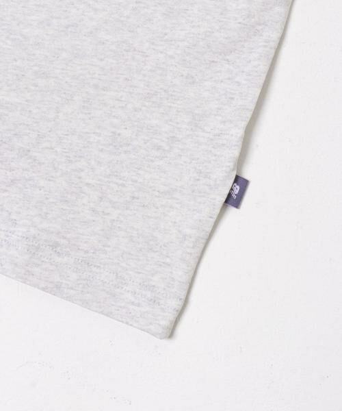 URBAN RESEARCH / アーバンリサーチ Tシャツ | NEW BALANCE　ボックスTシャツ | 詳細6