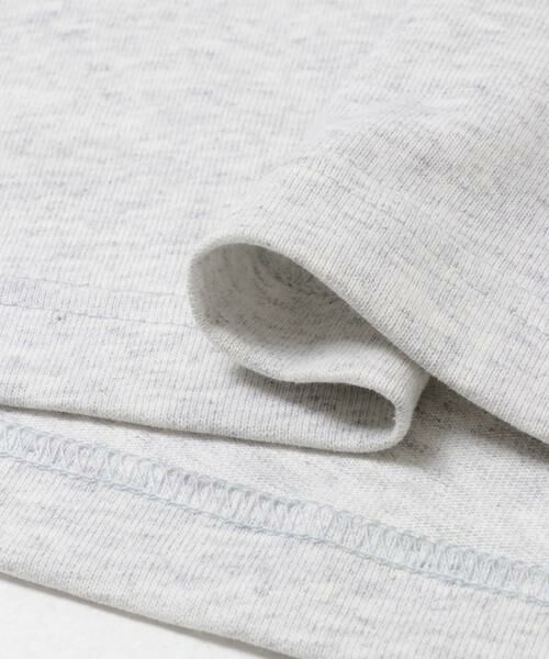 URBAN RESEARCH / アーバンリサーチ Tシャツ | NEW BALANCE　ボックスTシャツ | 詳細8