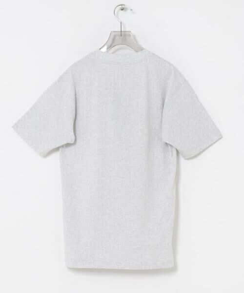 URBAN RESEARCH / アーバンリサーチ Tシャツ | NEW BALANCE　ボックスTシャツ | 詳細11