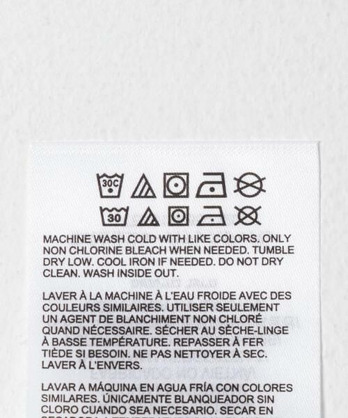 URBAN RESEARCH / アーバンリサーチ Tシャツ | NEW BALANCE　574広告Tシャツ | 詳細9