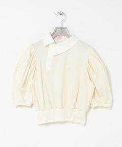 URBAN RESEARCH / アーバンリサーチ シャツ・ブラウス | VIVIANO　HAND EMBROIDERED RUGBY SHIRTS