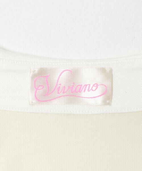 URBAN RESEARCH / アーバンリサーチ シャツ・ブラウス | VIVIANO　HAND EMBROIDERED RUGBY SHIRTS | 詳細5