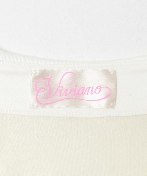 URBAN RESEARCH / アーバンリサーチ シャツ・ブラウス | VIVIANO　HAND EMBROIDERED RUGBY SHIRTS | 詳細7