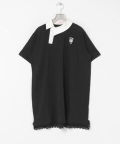 URBAN RESEARCH / アーバンリサーチ シャツ・ブラウス | VIVIANO　CIRCOLO LONG RUGBY SHIRTS