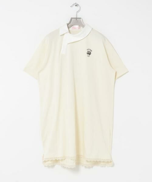 URBAN RESEARCH / アーバンリサーチ シャツ・ブラウス | VIVIANO　CIRCOLO LONG RUGBY SHIRTS | 詳細1