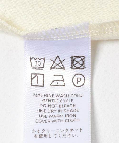 URBAN RESEARCH / アーバンリサーチ シャツ・ブラウス | VIVIANO　CIRCOLO LONG RUGBY SHIRTS | 詳細6