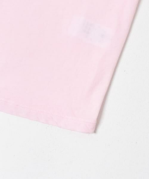 URBAN RESEARCH / アーバンリサーチ Tシャツ | 『別注』ATON×URBAN RESEARCH　WIDE SLEEVE T-SHIRTS | 詳細10