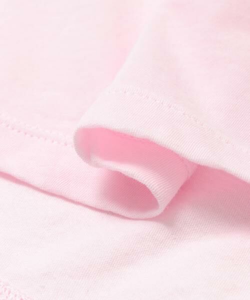 URBAN RESEARCH / アーバンリサーチ Tシャツ | 『別注』ATON×URBAN RESEARCH　WIDE SLEEVE T-SHIRTS | 詳細14