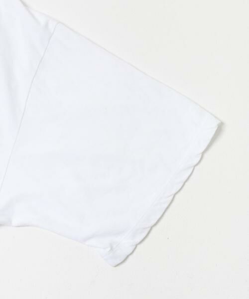 URBAN RESEARCH / アーバンリサーチ Tシャツ | 『別注』ATON×URBAN RESEARCH　WIDE SLEEVE T-SHIRTS | 詳細22