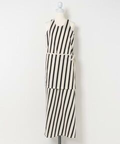 URBAN RESEARCH / アーバンリサーチ ワンピース | CURRENTAGE　ラッセルジャージワンピース