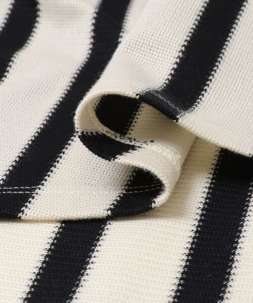 URBAN RESEARCH / アーバンリサーチ ワンピース | CURRENTAGE　ラッセルジャージワンピース | 詳細6