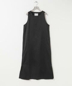 URBAN RESEARCH / アーバンリサーチ ワンピース | NEW BALANCE　NB GREY スリーブレスドレス