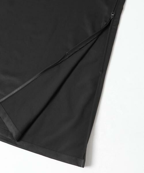 URBAN RESEARCH / アーバンリサーチ ワンピース | NEW BALANCE　NB GREY スリーブレスドレス | 詳細5