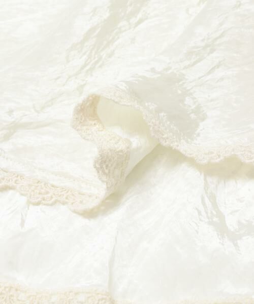 URBAN RESEARCH / アーバンリサーチ その他トップス | VIVIANO　BOUDOIR CAPE CAMISOLE | 詳細5