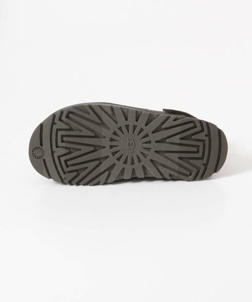 URBAN RESEARCH / アーバンリサーチ サンダル | UGG　W GOLDENGLOW EMBOSSED | 詳細4