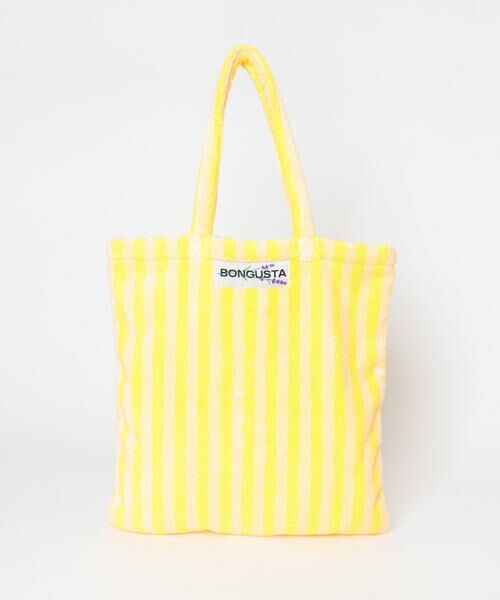 URBAN RESEARCH / アーバンリサーチ トートバッグ | BONGUSTA　NARAM TOTEBAG | 詳細1