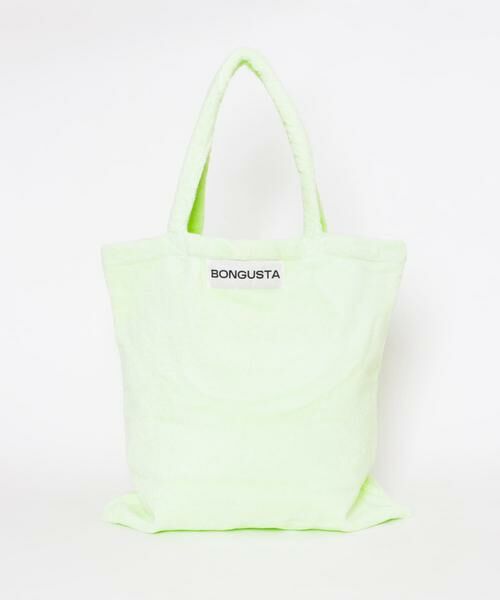 URBAN RESEARCH / アーバンリサーチ トートバッグ | BONGUSTA　NARAM TOTEBAG | 詳細6